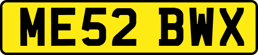 ME52BWX