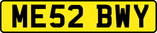 ME52BWY