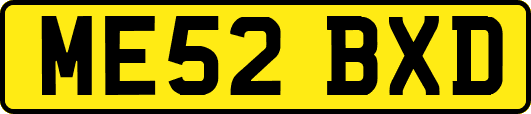 ME52BXD