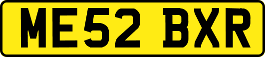 ME52BXR