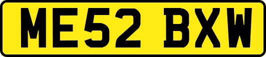 ME52BXW