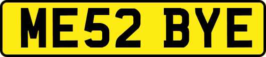 ME52BYE