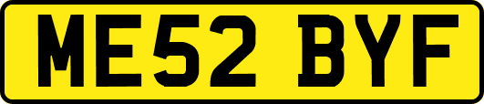 ME52BYF