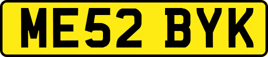 ME52BYK