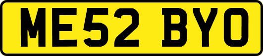 ME52BYO