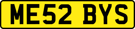 ME52BYS