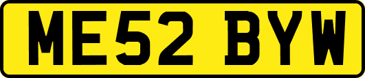 ME52BYW