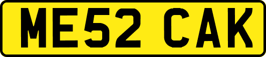 ME52CAK