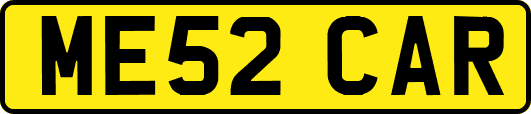 ME52CAR