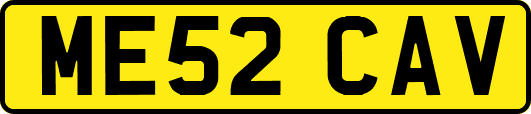 ME52CAV