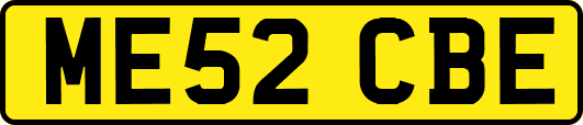 ME52CBE