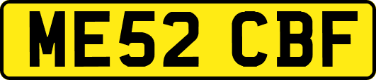 ME52CBF