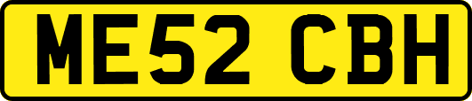 ME52CBH