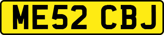 ME52CBJ