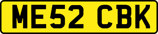 ME52CBK