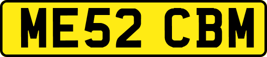 ME52CBM