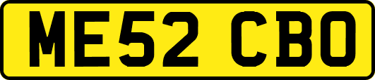 ME52CBO