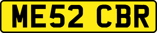 ME52CBR