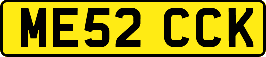 ME52CCK