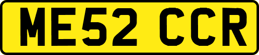 ME52CCR