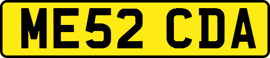 ME52CDA