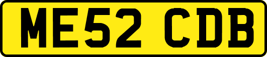 ME52CDB