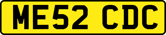 ME52CDC