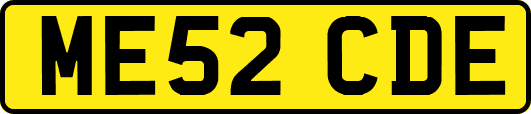 ME52CDE