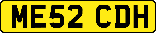 ME52CDH