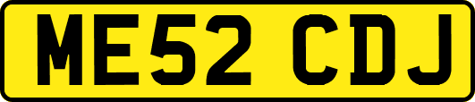 ME52CDJ