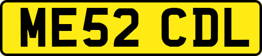 ME52CDL