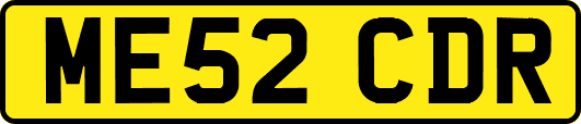 ME52CDR