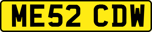 ME52CDW