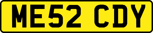 ME52CDY