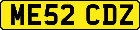 ME52CDZ