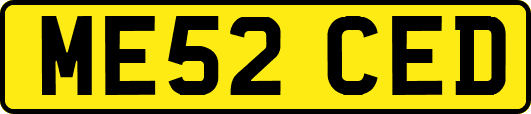 ME52CED