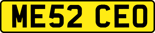 ME52CEO