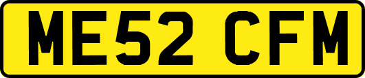 ME52CFM