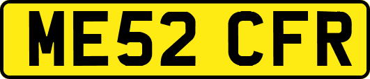ME52CFR