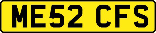 ME52CFS