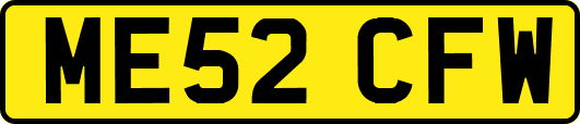 ME52CFW