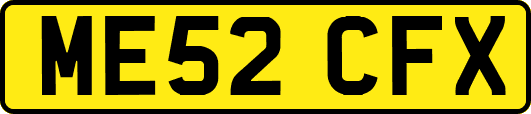 ME52CFX