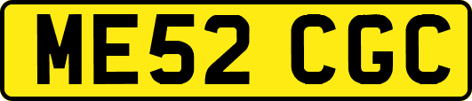 ME52CGC