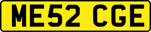 ME52CGE