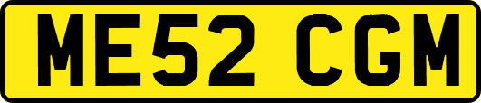 ME52CGM