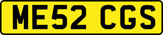 ME52CGS
