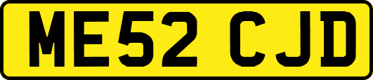ME52CJD