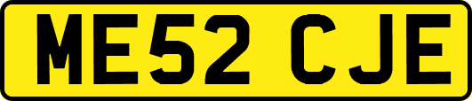 ME52CJE