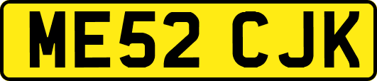 ME52CJK