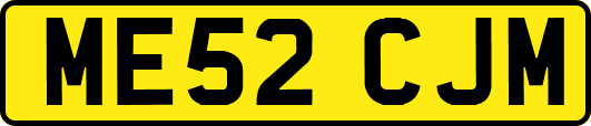 ME52CJM